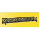 Kibri 39702 - Spur H0 Fachwerk-Stahlbrücke, eingleisig