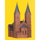 Kibri 39760 - Spur H0 Romanische Stadtkirche in Jakobw&uuml;llesheim