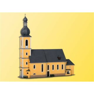 Kibri 39767 - Spur H0 Kirche in St. Marien