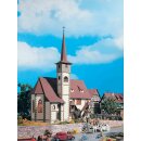 Vollmer 43769 - Spur H0 Dorfkirche Ditzingen
