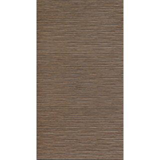 Vollmer 46023 - Spur H0 Mauerplatte Holz aus Kunststoff, 21,8 x 11,9 cm