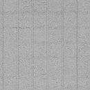 Vollmer 46029 - Spur H0 Dachplatte Dachpappe aus Kunststoff, 21,8 x 11,9 cm