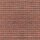 Vollmer 46042 - Spur H0 Mauerplatte Klinker rot aus Karton, 25 x 12,5 cm, 10 Stück