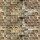 Vollmer 46045 - Spur H0 Mauerplatte Sandstein hellgrau aus Karton, 25 x 12,5 cm, 10 Stück