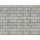 Vollmer 46054 - Spur H0 Straßenplatte Zement-Knochensteine aus Karton,  25 x 12,5 cm, 10 Stück