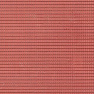 Vollmer 47353 - Spur N Dachplatte Flachdachpfanne aus Kunststoff, 14,9 x 10,9 cm
