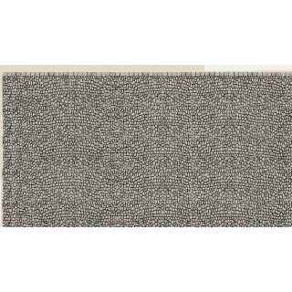Vollmer 47370 - Spur N Mauerplatte Quaderstein aus Karton, 25 x 12,5 cm , 10 Stück