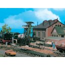 Vollmer 47551 - Spur N Schlackenaufzug mit Grube