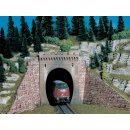 Vollmer 47811 - Spur N Tunnelportal, eingleisig, 2...