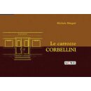 ACME 80004 -  BUCH Buch: Le Carrozze Corbellini (AC80004)