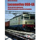 ACME AC80009 -  BUCH Buch: &quot;Locomotiva 060-EA&quot; (AC80009)