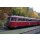 Piko 40250 - Spur N Schienenbus 798 + Steuerwagen 998.6 DB IV   *VKL2*