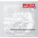 Piko 99539 - PIKO ~-Modelle  Dreileiter-Wechselstrom...
