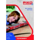 Piko 99557 - PIKO-Hobby Moba/Geb H0   *VKL2*