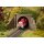 Faller 120558 - Spur H0 Tunnelportal für Dampfbetrieb, 1-gleisig Ep.I