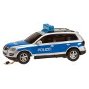 Faller 161543 - Spur H0 VW Touareg Polizei (WIKING) Ep.V