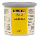 Faller 170659 - Spur H0, TT, N, Z Colofix-Flex, 230 g Ep.