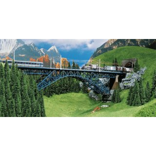 Faller 222580 - 1:160 Bietschtalbrücke