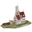 Faller 232242 - Spur N Wasserburg Ep.I