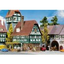 Faller 232282 - Spur N Gasthof Rothenburg Ep.I