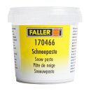 Faller 170466 - Spur H0, TT, N, Z Schneepaste, 150 ml Ep.
