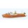 Preiser 10688 - Figurensatz Exklusivserie 1:87 "Motorboot Riva Ariston mit Be"