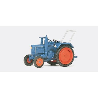 Preiser 17925 - Landmaschine Fertigmodell 1:87 "Ackerschlepper LANZ D 2416. S"