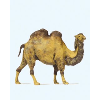 Preiser 29506 - Einzelfigur Exklusivausführung 1:87 "Kamel"