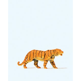 Preiser 29515 - Einzelfigur Exklusivausführung 1:87 "Tiger"