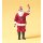 Preiser 45501 - Einzelfigur 1:22,5 "Weihnachtsmann"