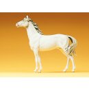 Preiser 47021 - Tierfigur Elastolin 1:25 "Pferd...