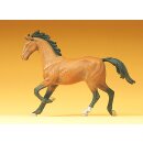 Preiser 47022 - Tierfigur Elastolin 1:25 "Pferd...