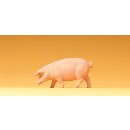 Preiser 47046 - Tierfigur Elastolin 1:25 "Schwein...