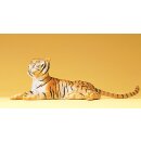 Preiser 47510 - Tierfigur Elastolin 1:25 &quot;Tiger...