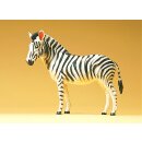 Preiser 47529 - Tierfigur Elastolin 1:25 "Zebra"