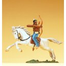 Preiser 54655 - Sammlerfigur &quot;Indianer&quot;...