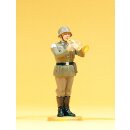 Preiser 56034 - Sammlerfigur &quot;Wehrmacht Deutsches...