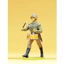 Preiser 56090 - Sammlerfigur &quot;Wehrmacht Deutsches...