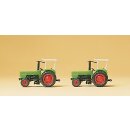 Preiser 79506 - Gespanne/Traktoren 1:160...