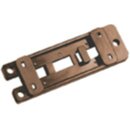 Peco PL-9 - Mounting Plates for use with PL-10, 5 Stk.
