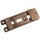 Peco PL-9 - Mounting Plates for use with PL-10, 5 Stk.